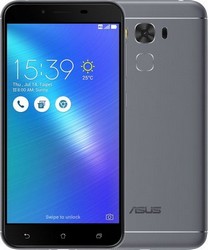 Замена микрофона на телефоне Asus ZenFone 3 Max (ZC553KL) в Набережных Челнах